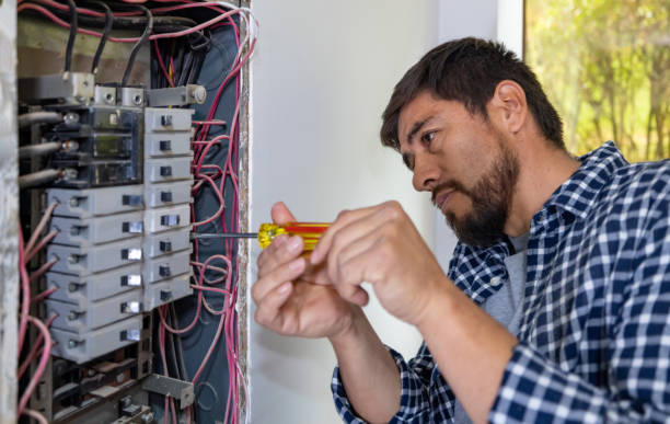 Industrial Electrical Services in Yoncalla, OR